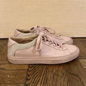 Koio Capri Shoes
